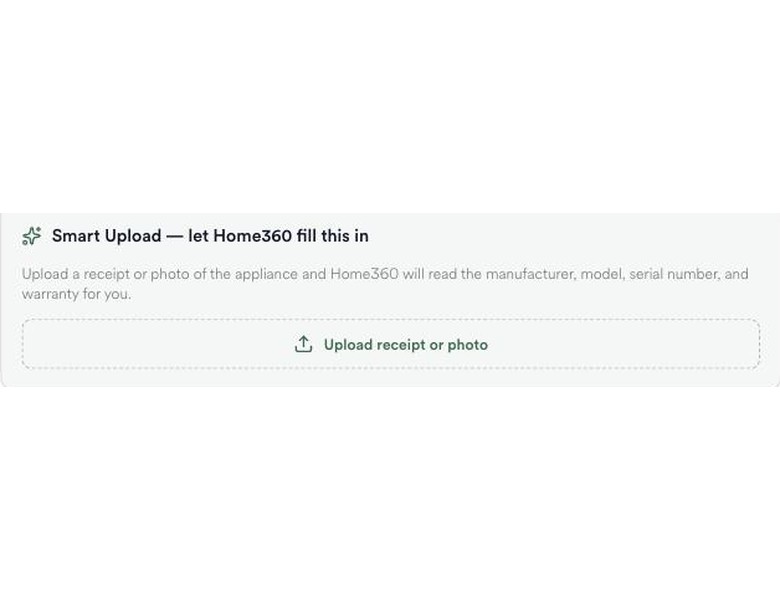 Smart Upload